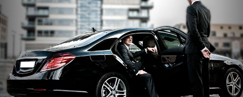 Private Driver Services