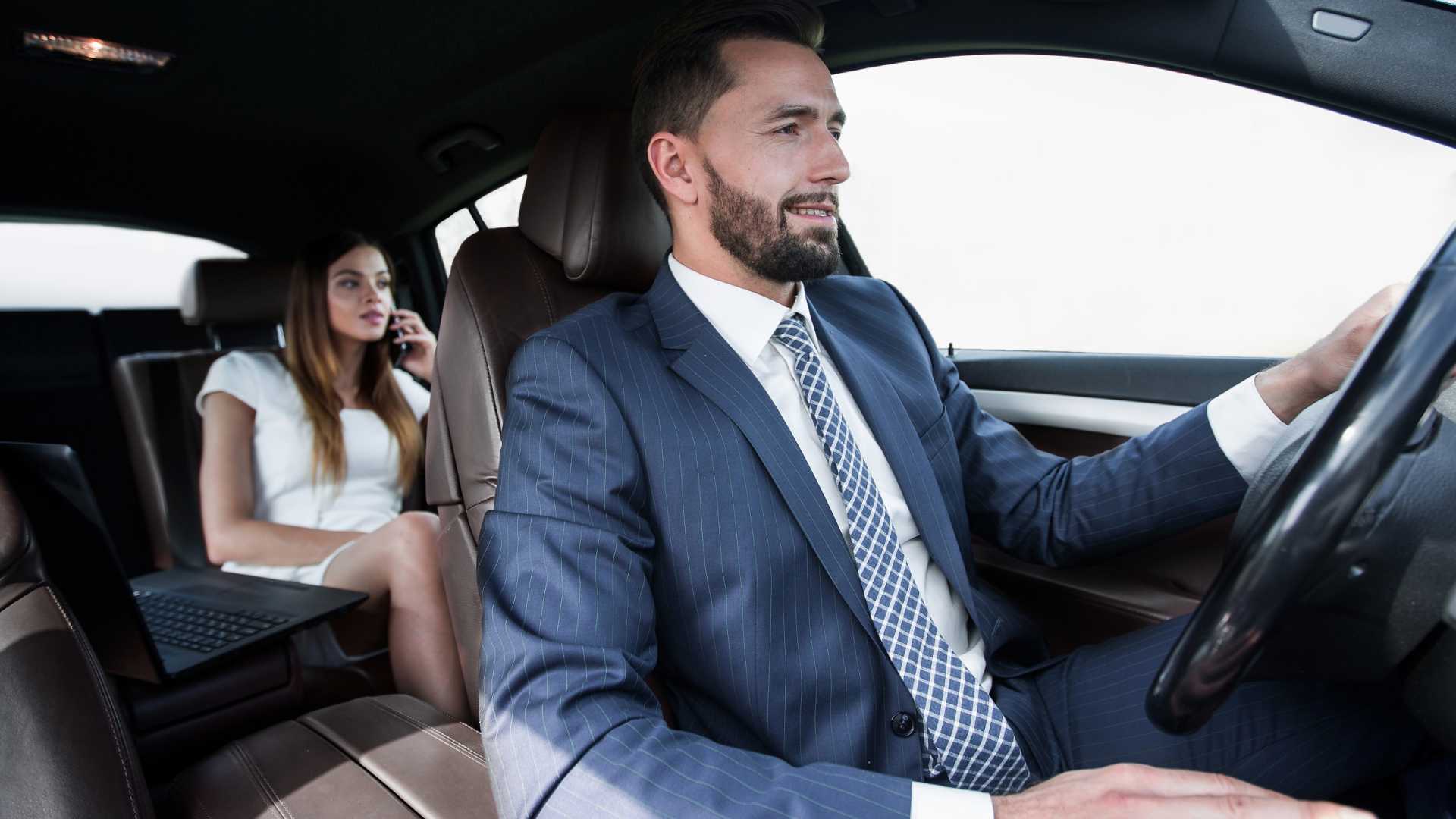 Convenience and Reliable Drivers