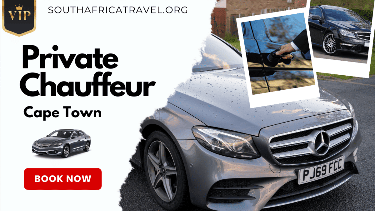 Private Chauffeur Cape Town