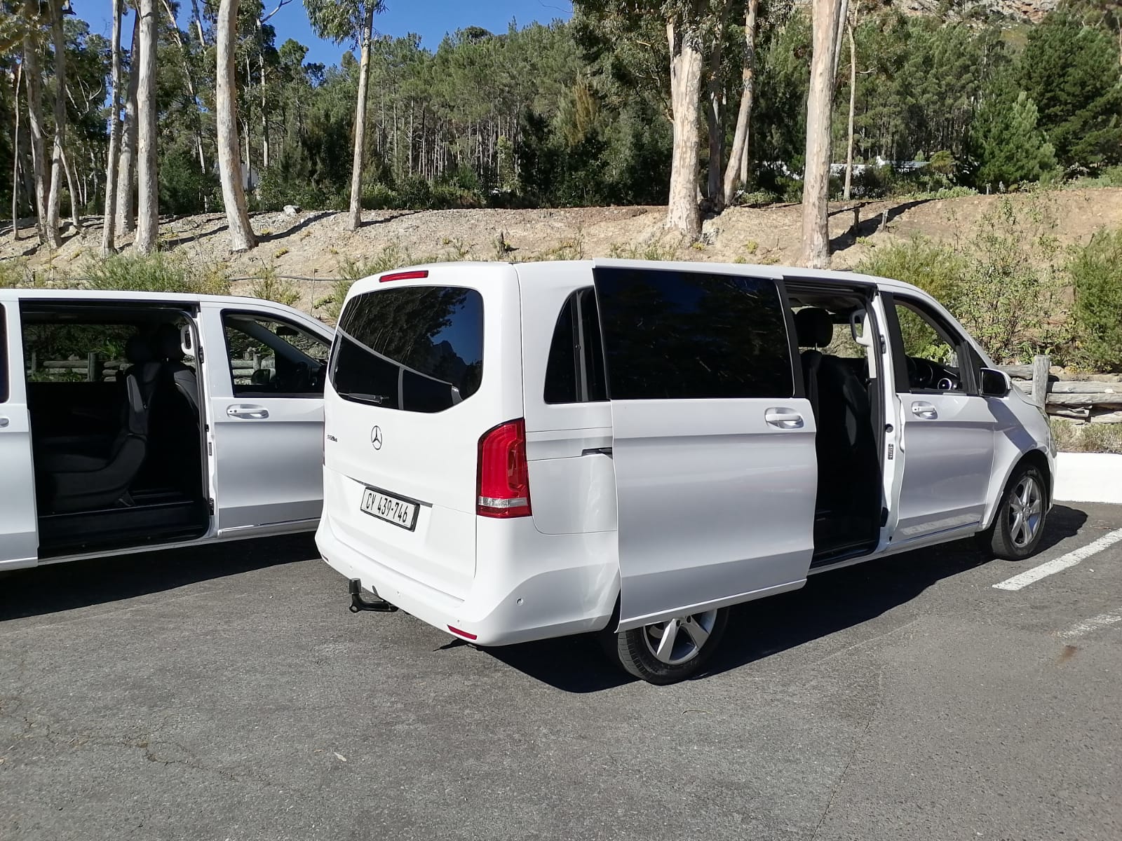 Cape Town Luxury Vehicles